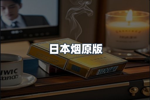 进口香烟
